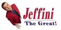 Jeffini - Atlanta's Comedy Magician